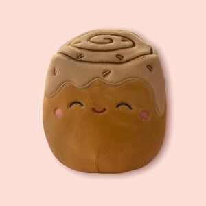 squishmallow chanel 5inch
